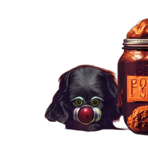 food, photorealistic, concept art, hyperrealistic transparent PNG cut-out