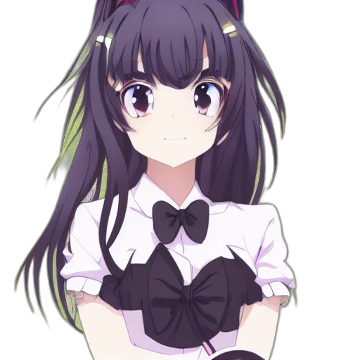 staff, dress, crown, hat, anime, cartoon, pixel art, concept art transparent PNG cut-out