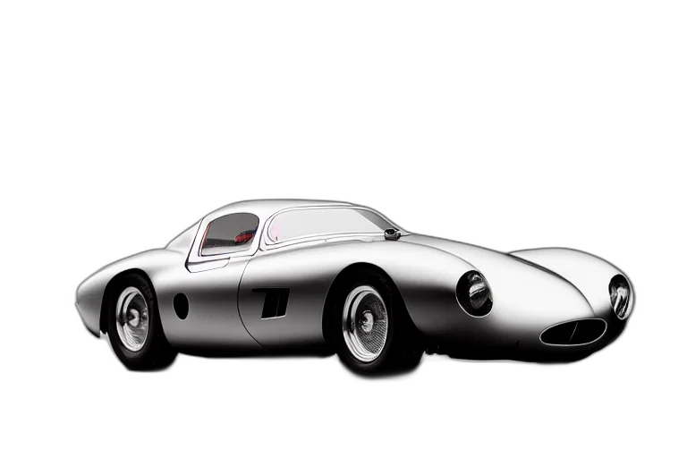 car, animal, photorealistic, 3d render transparent PNG cut-out