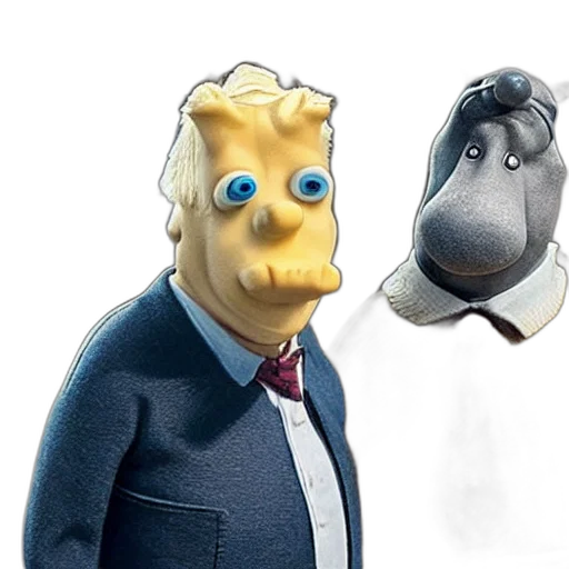 mask, face, jacket, animal transparent PNG cut-out