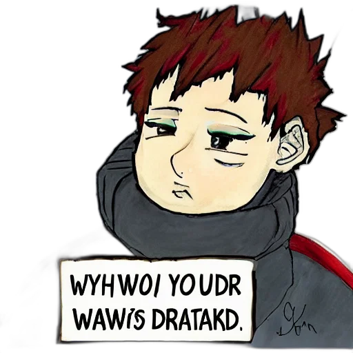 dragon, jacket, anime, cartoon, concept art, comic book art, why, would transparent PNG cut-out