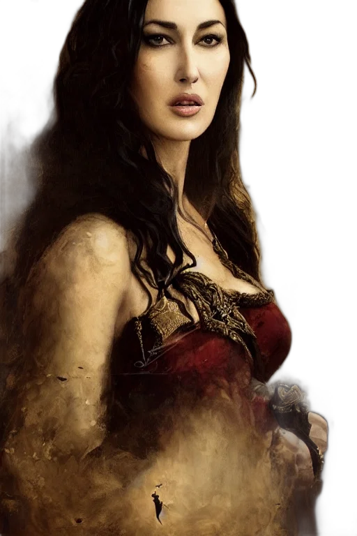 dragon, fantasy art, photorealistic, comic book art transparent PNG cut-out