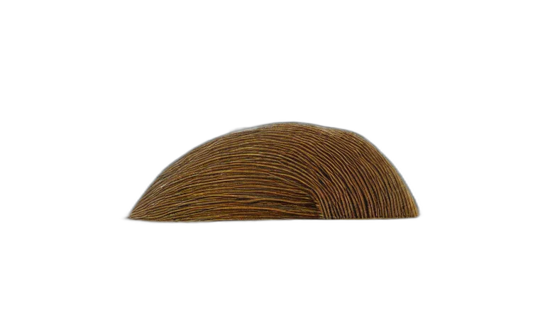 hat, hair, crown, furniture transparent PNG cut-out