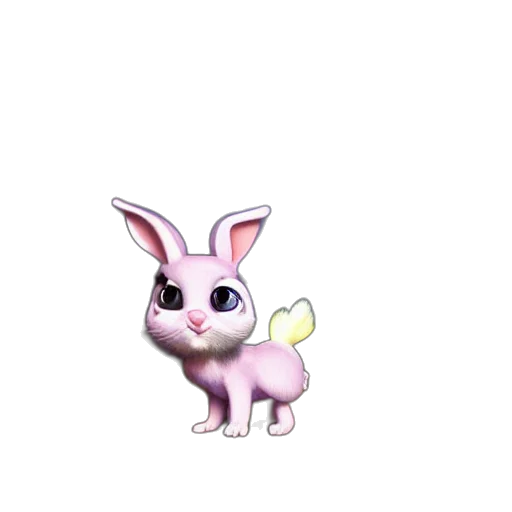 animal, creature, staff, weapon transparent PNG cut-out