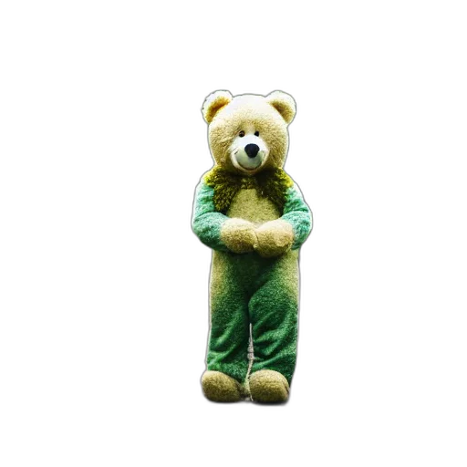 animal, staff, creature, jacket transparent PNG cut-out