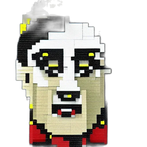 face, mask, robot, staff transparent PNG cut-out