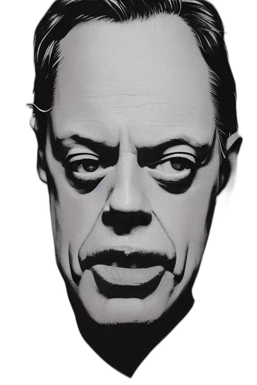 mask, face, hat, photorealistic transparent PNG cut-out