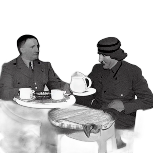 hat, staff, furniture, face transparent PNG cut-out