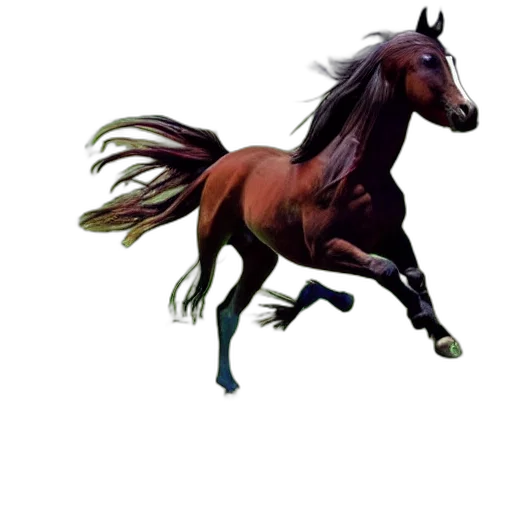 animal, creature, dragon, staff transparent PNG cut-out