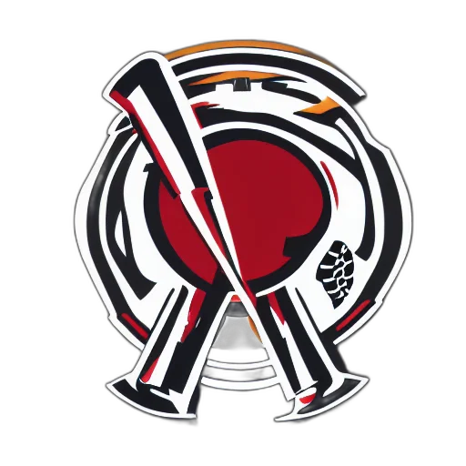 logo, baseball, team, artstation, cinematografica transparent PNG cut-out