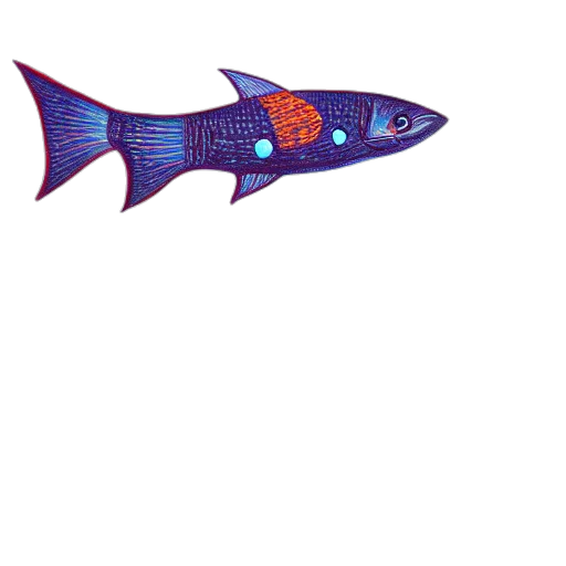 staff, animal, weapon, creature transparent PNG cut-out