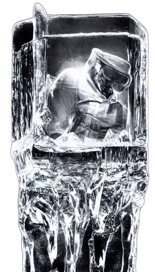 robot, bottle, face, jewelry transparent PNG cut-out