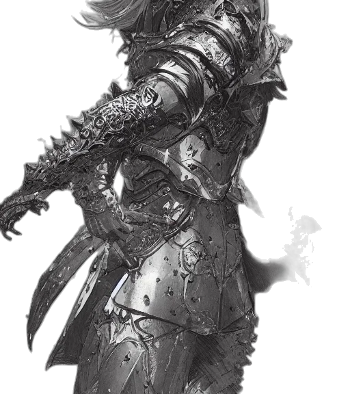 sword, staff, weapon, concept art transparent PNG cut-out