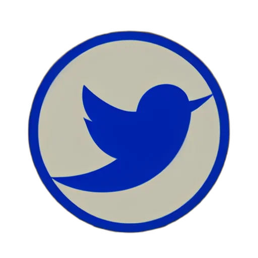 staff, weapon, animal, mask, 3d render, concept art, blue, monochrome transparent PNG cut-out