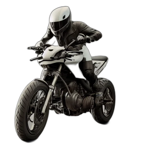 concept art, photorealistic, 3d render, hiperrealism transparent PNG cut-out