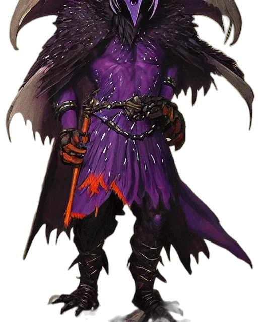 staff, dragon, mask, creature transparent PNG cut-out