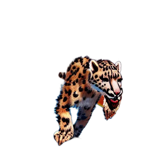 animal, creature, dragon, weapon transparent PNG cut-out