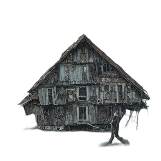 building, furniture, robot, mask transparent PNG cut-out