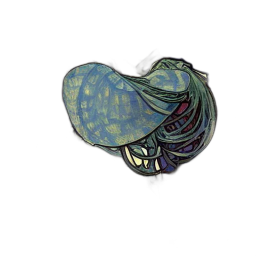hat, jewelry, mask, crown transparent PNG cut-out