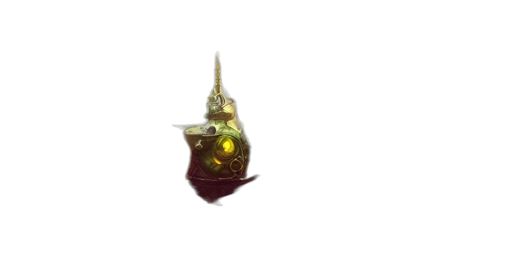 crown, bottle, food, staff, concept art, fantasy art, 3d render, pixel art transparent PNG cut-out