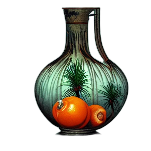 bottle, furniture, jewelry, photorealistic, 3d render, oil painting, watercolor, still transparent PNG cut-out