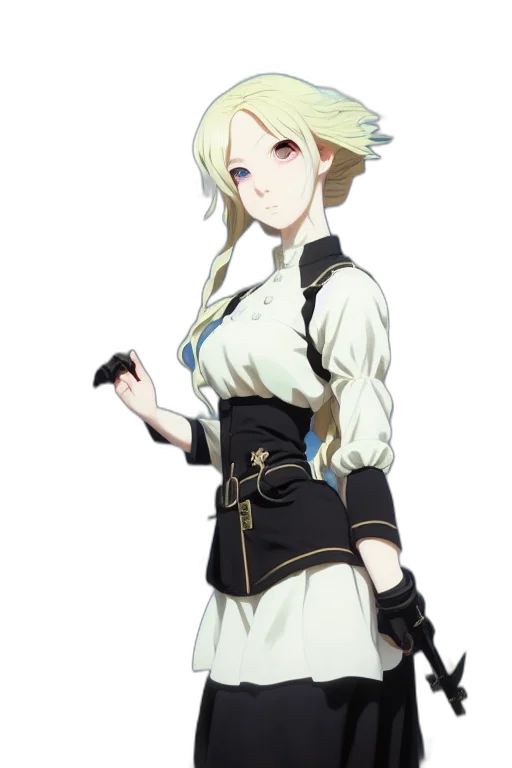 staff, sword, dress, weapon transparent PNG cut-out