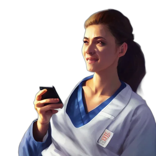 staff, face, robot, concept art, photorealistic, pixel art, comic book art, outer space transparent PNG cut-out