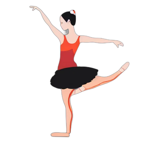 dress, staff, cartoon, concept art transparent PNG cut-out