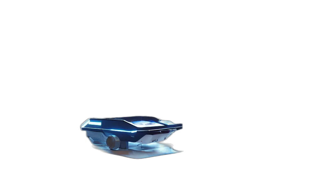 car, robot, jewelry, weapon, 3d render, concept art, vaporwave, photorealistic transparent PNG cut-out