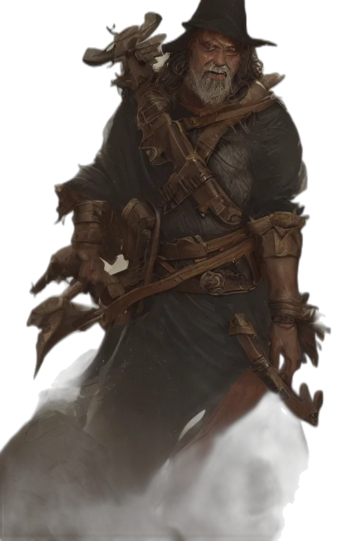staff, sword, weapon, mask transparent PNG cut-out