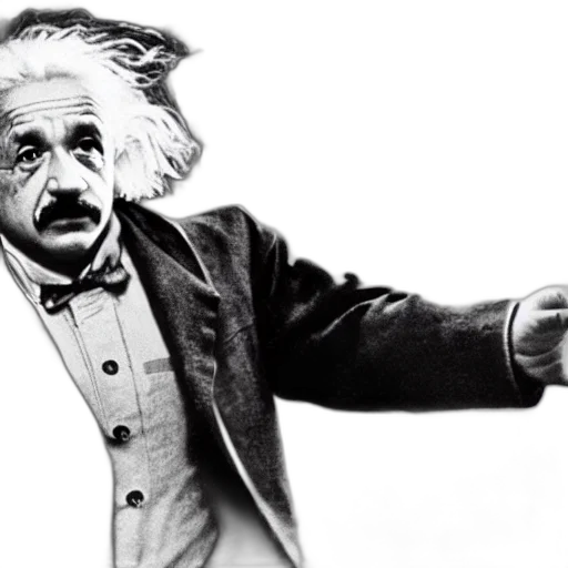 moviestill, albert, einstein, tony transparent PNG cut-out