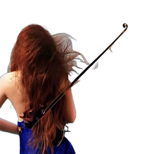 staff, hair, weapon, sword, concept art, photorealistic, beautiful, long transparent PNG cut-out
