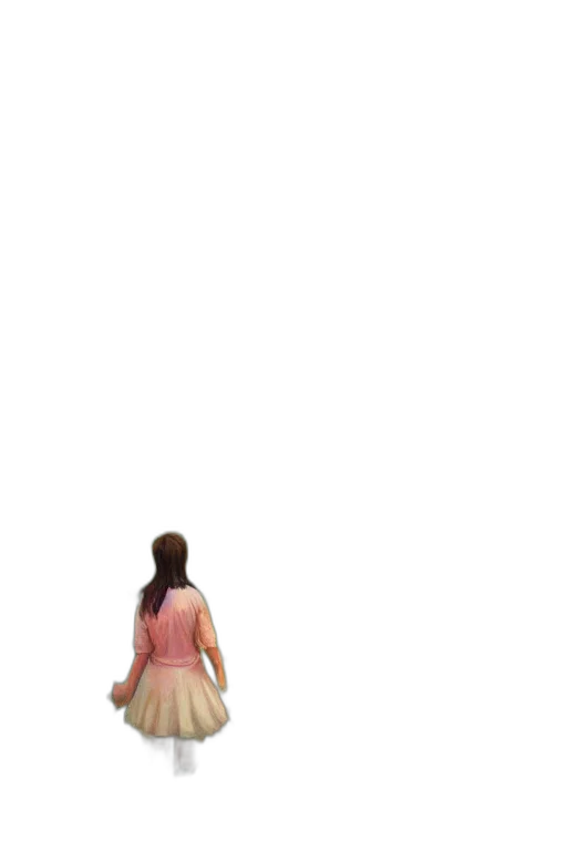 dress, staff, jacket, robot, 3d render, pixel art, concept art, photorealistic transparent PNG cut-out