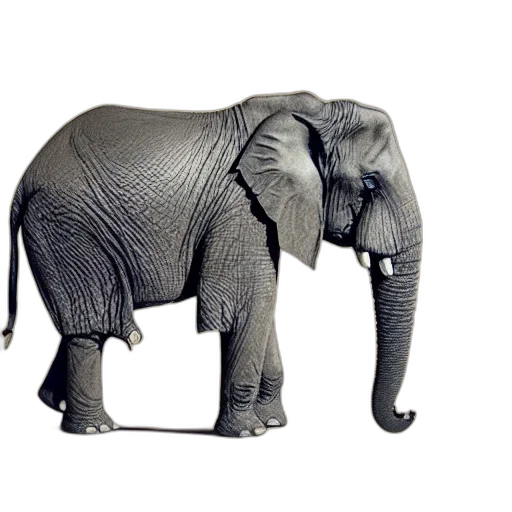 animal, creature, jewelry, jacket, photorealistic, concept art, 3d render, pencil sketch transparent PNG cut-out