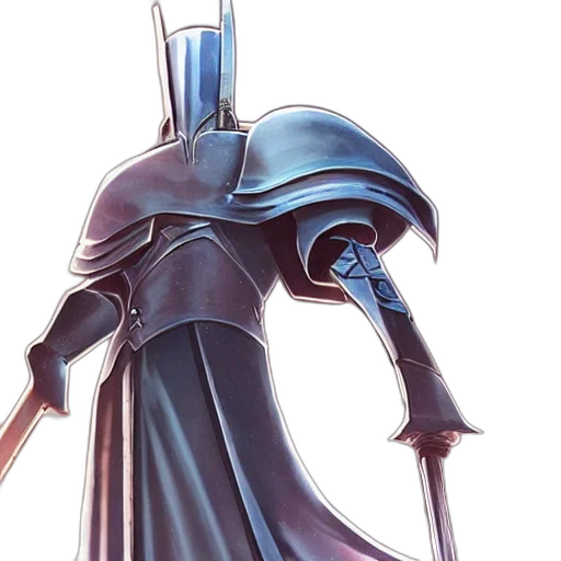 sword, staff, weapon, concept art transparent PNG cut-out