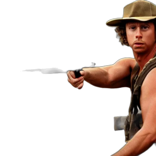 weapon, hat, sword, concept art transparent PNG cut-out