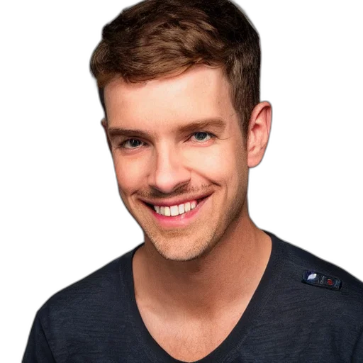 face, staff, hair, jacket, photorealistic, will, neff transparent PNG cut-out