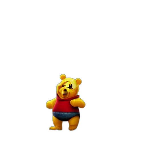 animal, creature, mask, staff transparent PNG cut-out