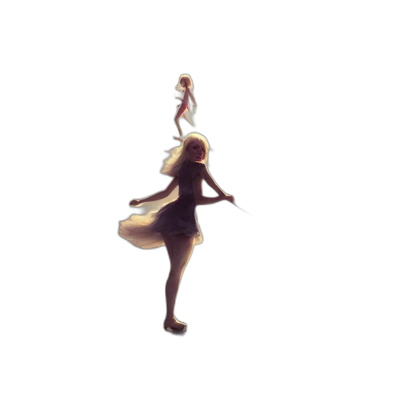 staff, dress, weapon, sword, pixel art, concept art, anime, fantasy art transparent PNG cut-out
