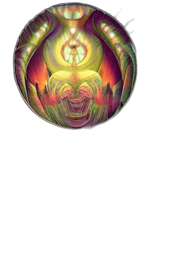 crown, mask, jewelry, face, fantasy art, concept art, pixel art, 3d render transparent PNG cut-out