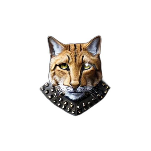 jewelry, crown, mask, animal transparent PNG cut-out