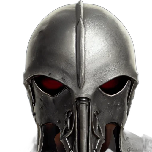 mask, face, weapon, robot transparent PNG cut-out