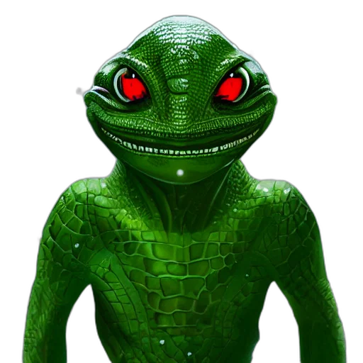 creature, animal, mask, robot, 3d render, concept art, photorealistic, pixel art transparent PNG cut-out