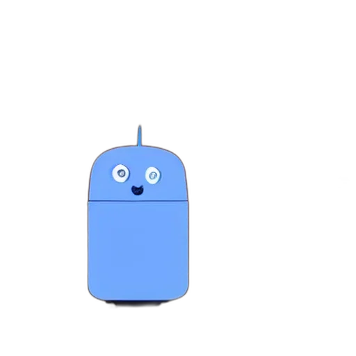 robot, animal, bottle, creature transparent PNG cut-out
