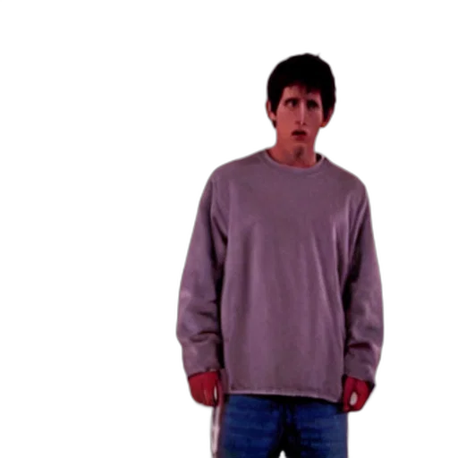 jacket, creature, robot, face transparent PNG cut-out