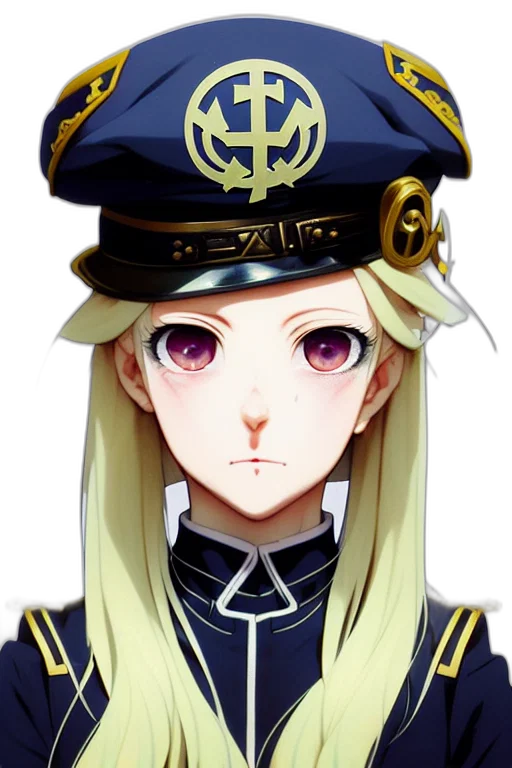 staff, crown, face, hat transparent PNG cut-out