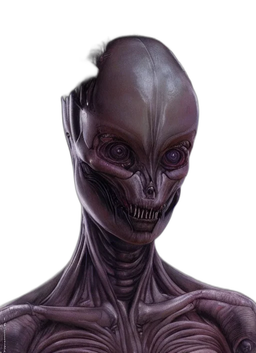 creature, face, mask, robot transparent PNG cut-out