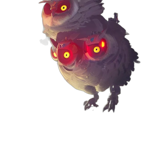 creature, animal, dragon, mask transparent PNG cut-out
