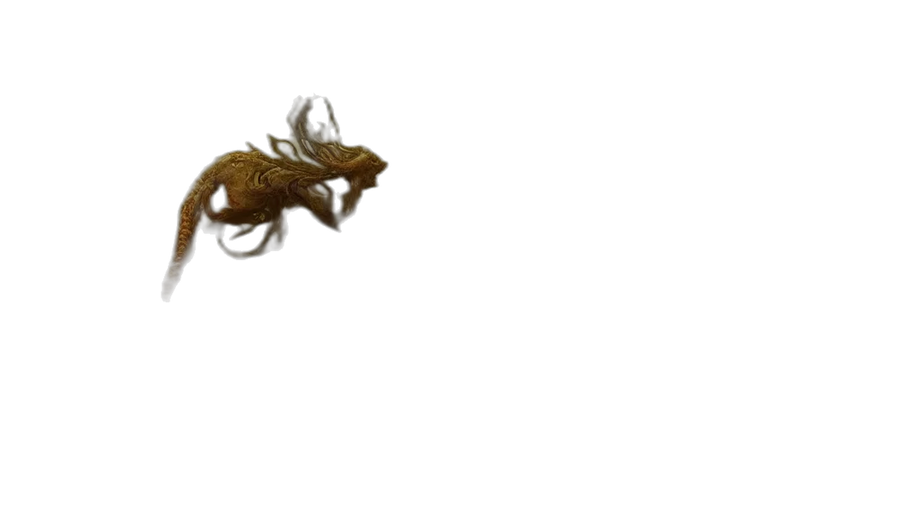 dragon, animal, creature, staff, 3d render, photorealistic, concept art, pixel art transparent PNG cut-out