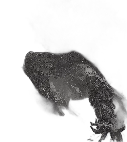 dragon, animal, creature, mask transparent PNG cut-out